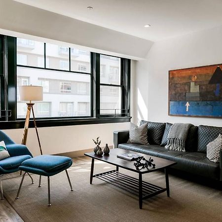 Bright Cozy & Clean In Dtla W Amazing Rooftop Daire Los Angeles Dış mekan fotoğraf