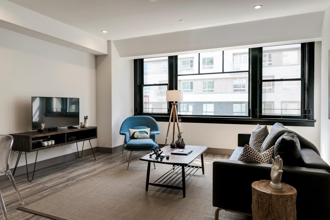 Bright Cozy & Clean In Dtla W Amazing Rooftop Daire Los Angeles Dış mekan fotoğraf
