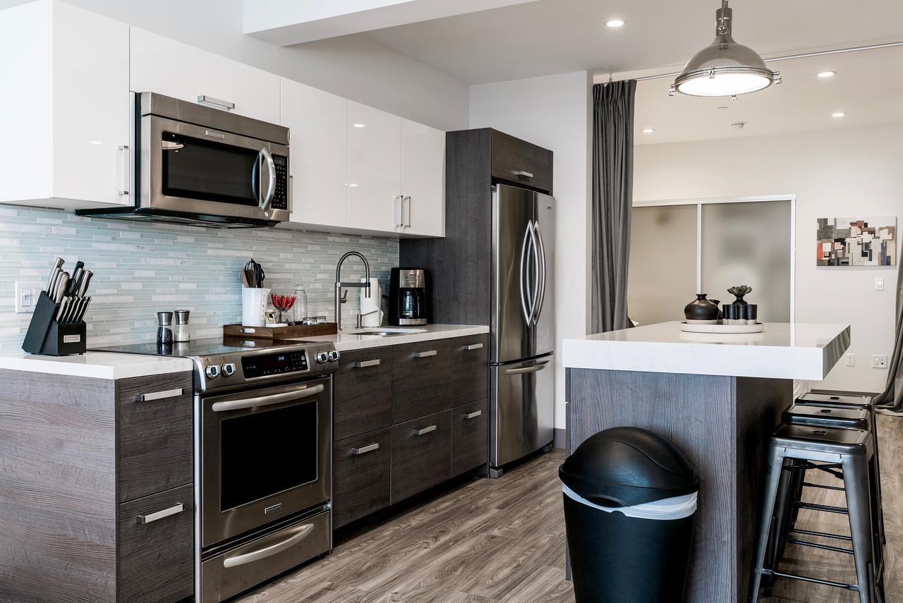 Bright Cozy & Clean In Dtla W Amazing Rooftop Daire Los Angeles Dış mekan fotoğraf