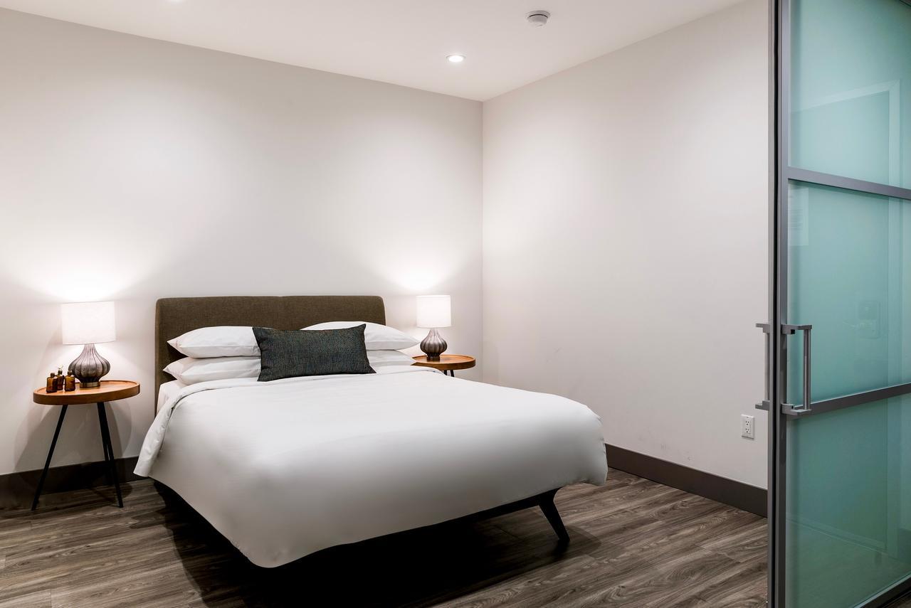 Bright Cozy & Clean In Dtla W Amazing Rooftop Daire Los Angeles Dış mekan fotoğraf