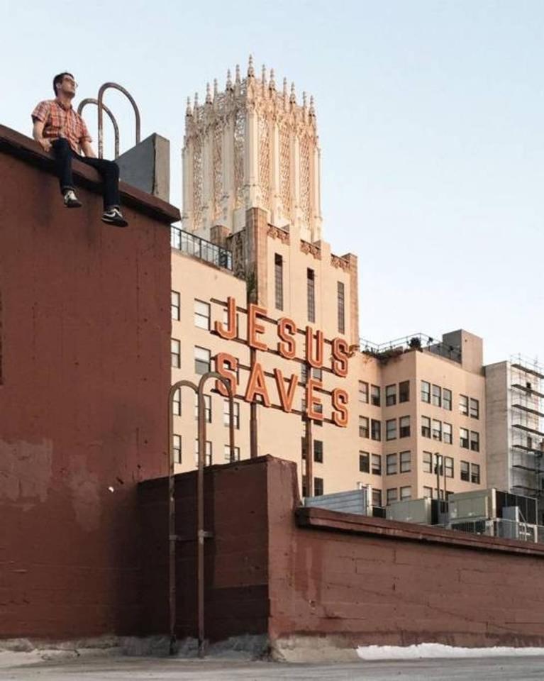 Bright Cozy & Clean In Dtla W Amazing Rooftop Daire Los Angeles Dış mekan fotoğraf